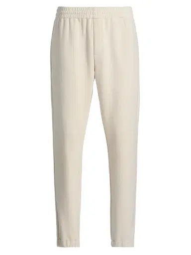 MONFRÈRE Men's Noah Faux-Suede Jogger Pants | Thumbnail 1