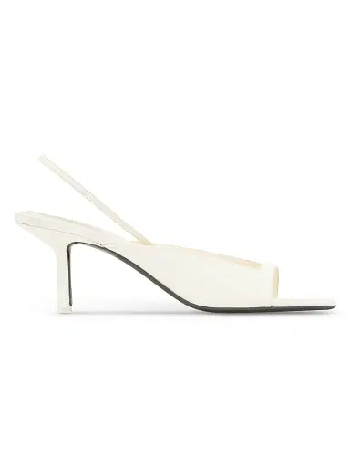 NEOUS Women's Nostalgic Modernism Kamui Cady 65MM Slingback Sandals | Thumbnail 1 NEOUS Women's Nostalgic Modernism Kamui Cady 65MM Slingback Sandals | Thumbnail 1