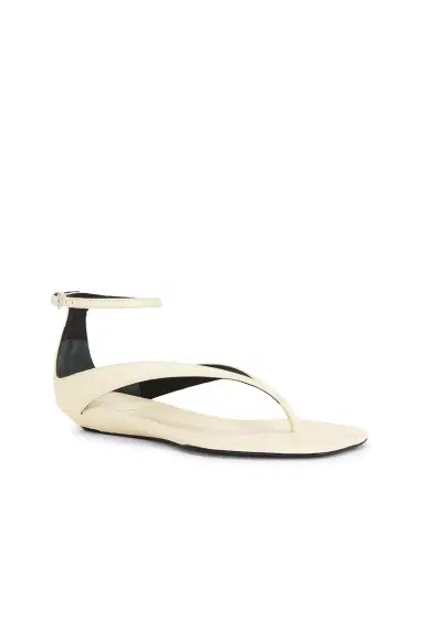 Loulou de Saison Niham Mini Wedge Sandal | Thumbnail 2 Loulou de Saison Niham Mini Wedge Sandal | Thumbnail 2
