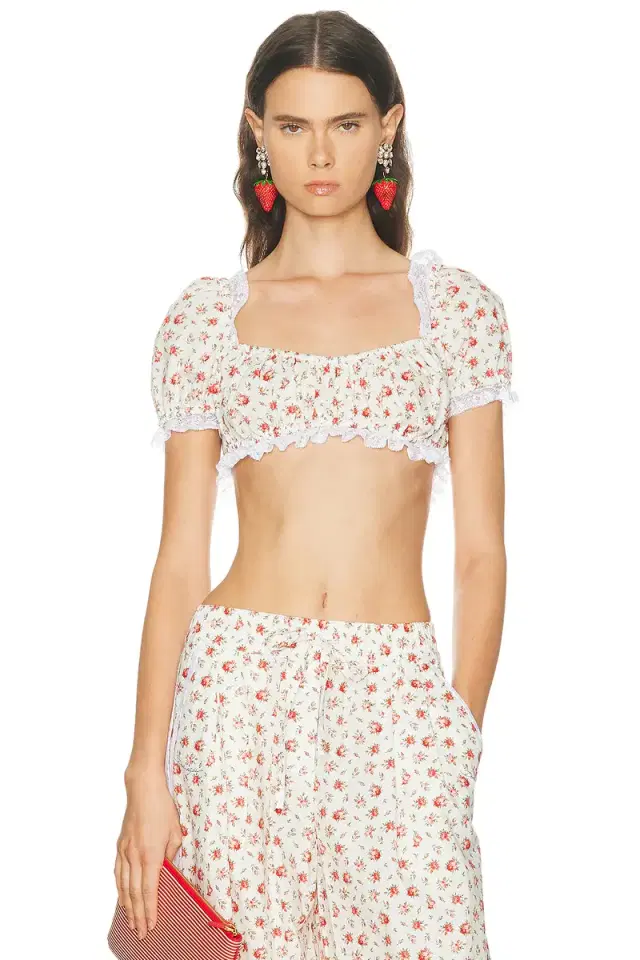Cropped Top