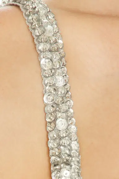 Dolce & Gabbana Sleeveless Top | Thumbnail 5 Dolce & Gabbana Sleeveless Top | Thumbnail 5