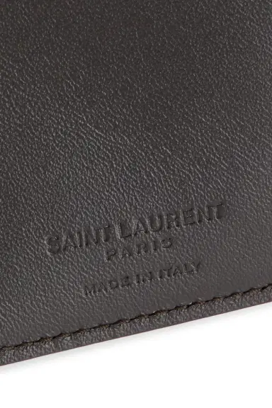 Saint Laurent Passport Case | Thumbnail 6