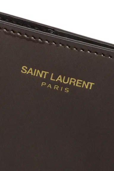 Saint Laurent Passport Case | Thumbnail 7