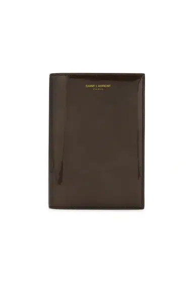 Saint Laurent Passport Case | Thumbnail 1