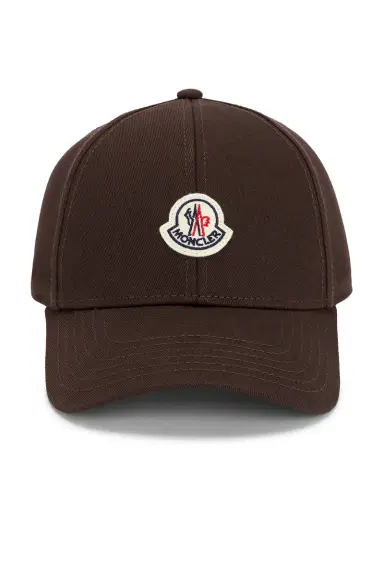 Moncler Baseball Cap | Thumbnail 1 Moncler Baseball Cap | Thumbnail 1