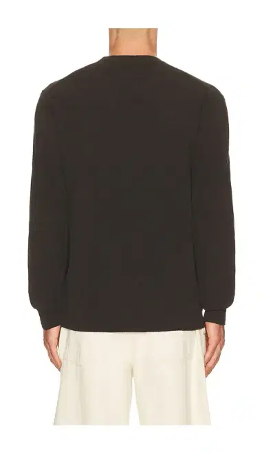 NN07 Danny Lightweight Sweater 6429 | Thumbnail 2