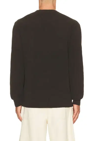 NN07 Danny Lightweight Sweater 6429 | Thumbnail 4