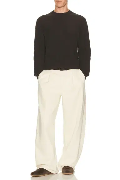 NN07 Danny Lightweight Sweater 6429 | Thumbnail 5