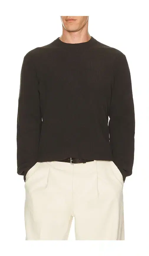 NN07 Danny Lightweight Sweater 6429