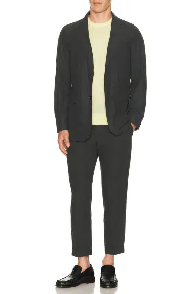 Beams Plus 3B Travel Jacket | Thumbnail 5 Beams Plus 3B Travel Jacket | Thumbnail 5