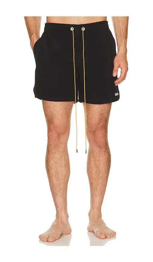 Classic Logo Swim Short