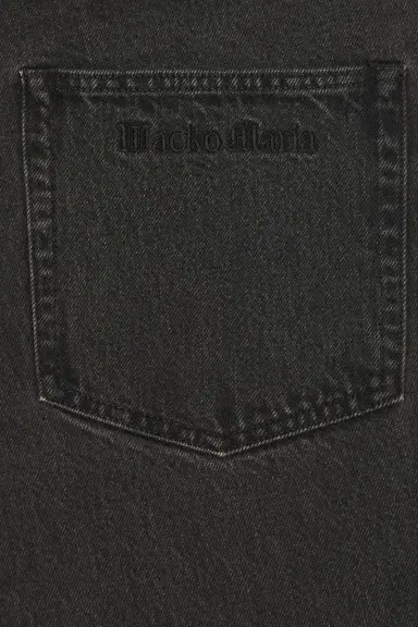WACKO MARIA Denim Pants | Thumbnail 6