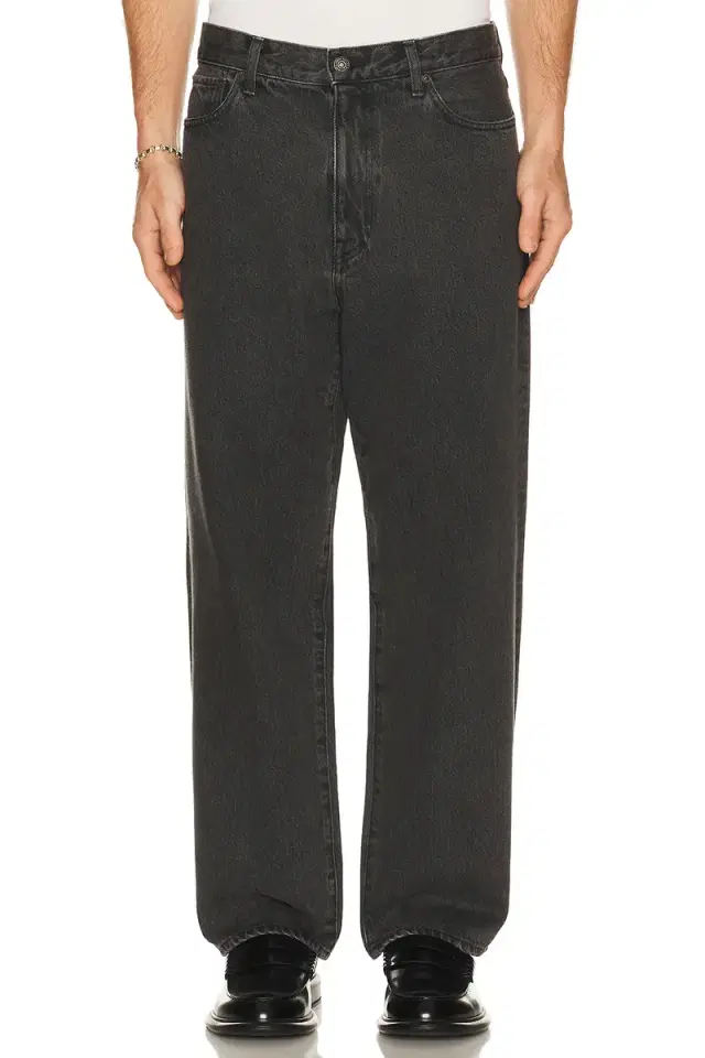 Denim Pants
