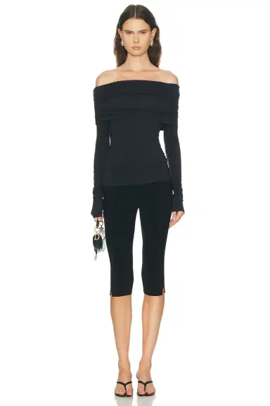 A.L.C. Adeline Top | Thumbnail 4