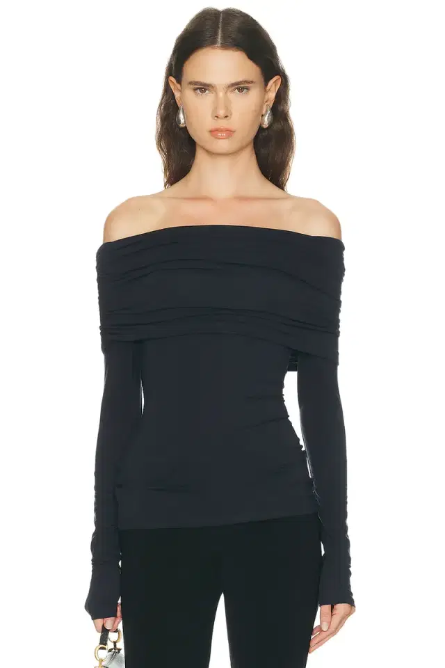 A.L.C. Adeline Top