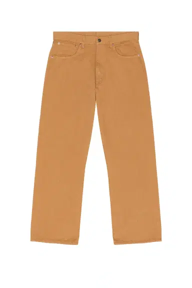 Beams Plus 5 Pocket Classic OC Pique | Thumbnail 7