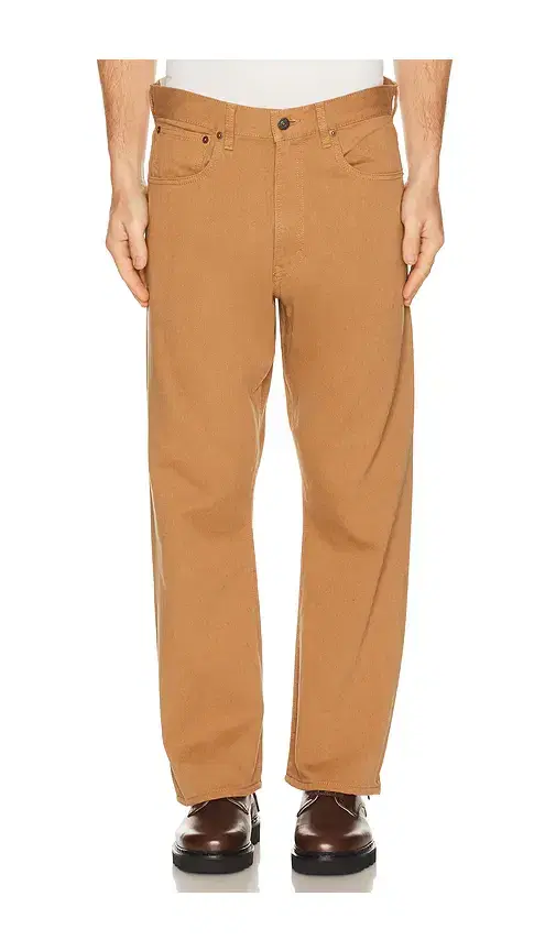 5 Pocket Classic OC Pique 5 Pocket Classic OC Pique