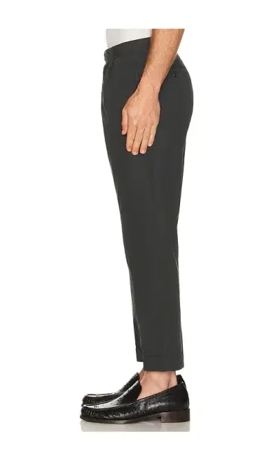 Beams Plus 1 Pleat Travel Pants | Thumbnail 2