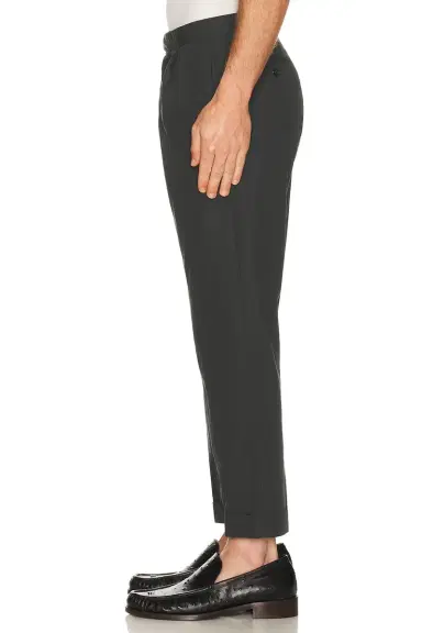 Beams Plus 1 Pleat Travel Pants | Thumbnail 4