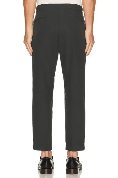 Beams Plus 1 Pleat Travel Pants | Thumbnail 5