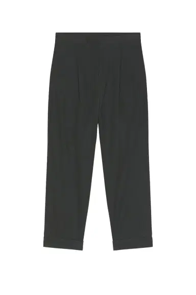 Beams Plus 1 Pleat Travel Pants | Thumbnail 7