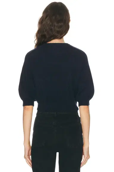 Khaite Lorelai Sweater | Thumbnail 3 Khaite Lorelai Sweater | Thumbnail 3