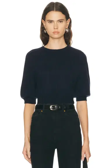 Khaite Lorelai Sweater | Thumbnail 1 Khaite Lorelai Sweater | Thumbnail 1