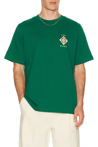 Casablanca Plafond Orne De Musique Classic Tee | Thumbnail 2