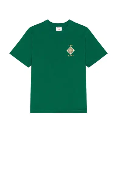 Casablanca Plafond Orne De Musique Classic Tee | Thumbnail 4