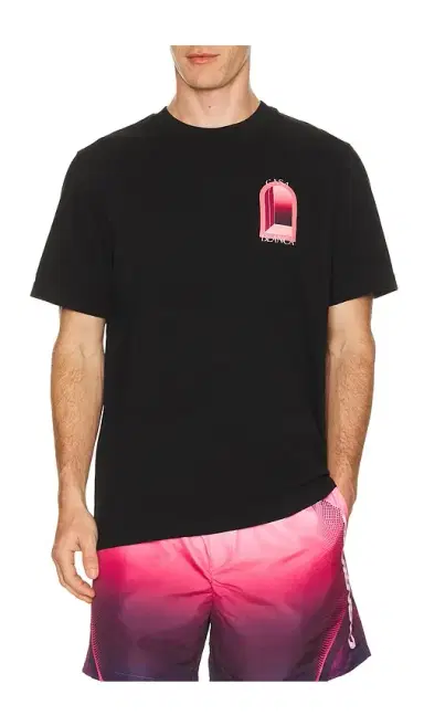 Casablanca Arches Classic Tee | Thumbnail 6