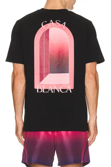 Casablanca Arches Classic Tee | Thumbnail 1