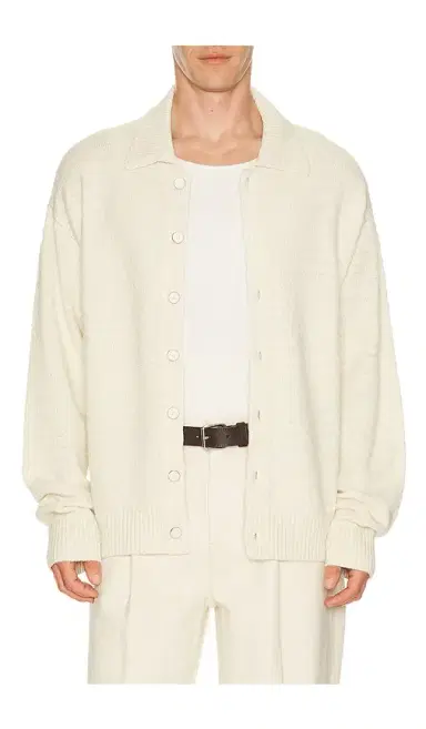Helmut Lang Slub Wool Shirt | Thumbnail 1 Helmut Lang Slub Wool Shirt | Thumbnail 1