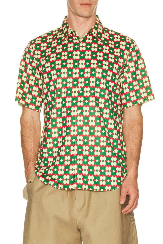 Button Down Shirt