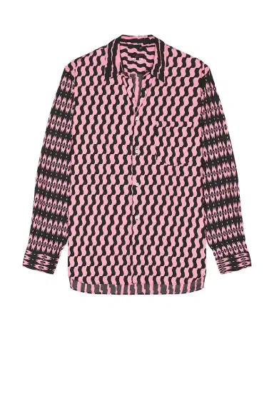COMME des GARCONS Homme Plus Button Down Shirt | Thumbnail 4 COMME des GARCONS Homme Plus Button Down Shirt | Thumbnail 4