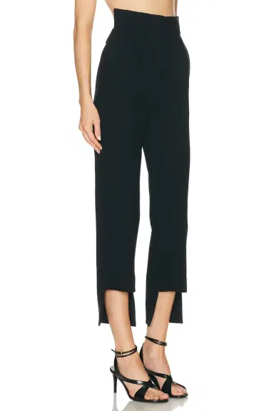 Khaite Rae Pant | Thumbnail 2 Khaite Rae Pant | Thumbnail 2