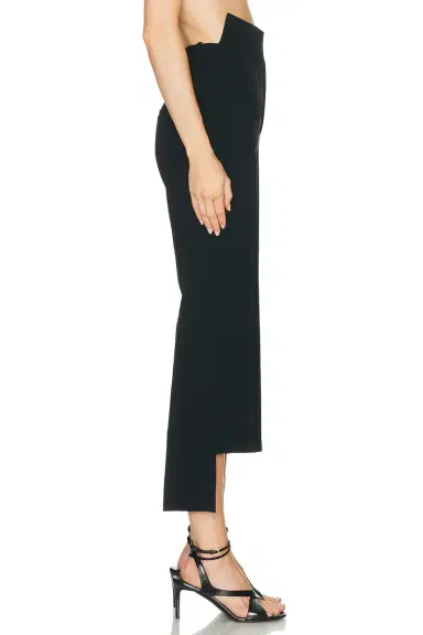 Khaite Rae Pant | Thumbnail 3 Khaite Rae Pant | Thumbnail 3