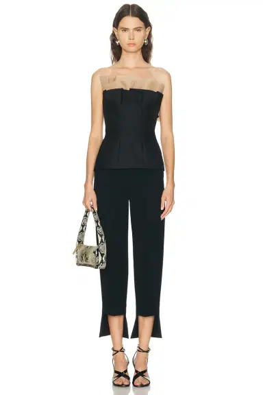 Khaite Rae Pant | Thumbnail 5 Khaite Rae Pant | Thumbnail 5