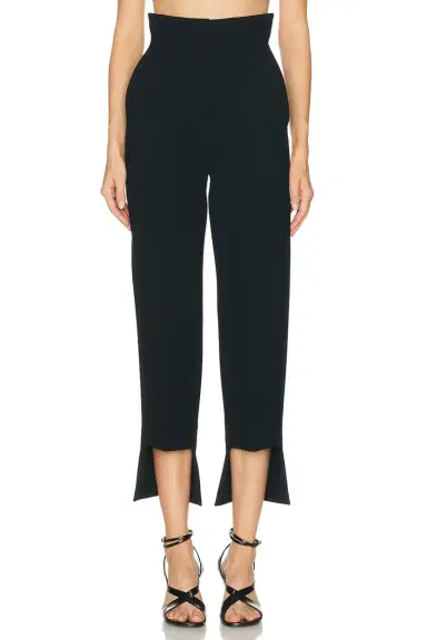 Khaite Rae Pant | Thumbnail 1 Khaite Rae Pant | Thumbnail 1