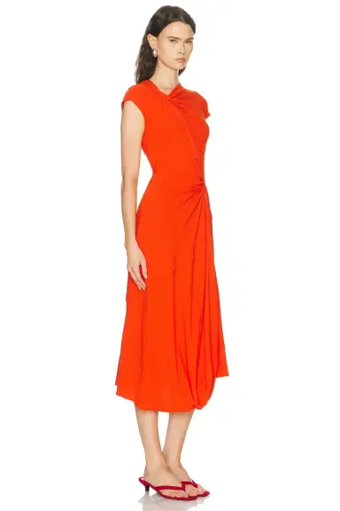 A.L.C. Willa Dress | Thumbnail 2 A.L.C. Willa Dress | Thumbnail 2