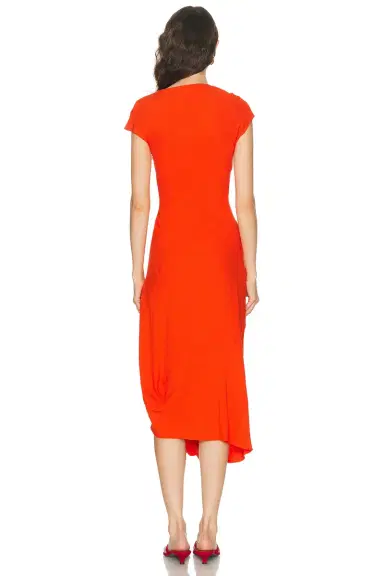 A.L.C. Willa Dress | Thumbnail 4 A.L.C. Willa Dress | Thumbnail 4