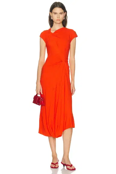 A.L.C. Willa Dress | Thumbnail 1 A.L.C. Willa Dress | Thumbnail 1