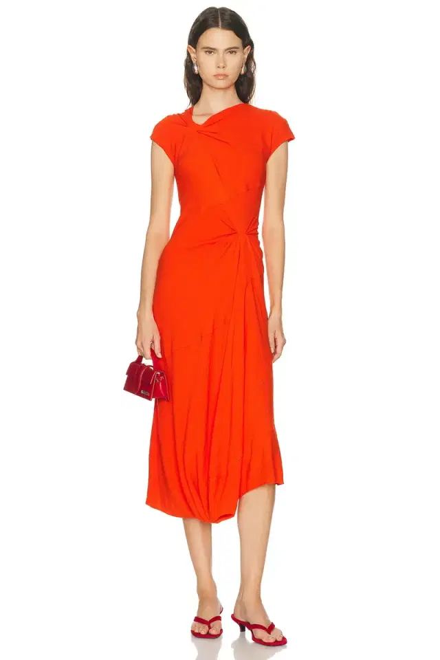 A.L.C. Willa Dress