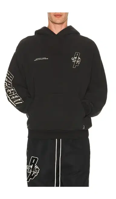 Puma Select Represent Crewneck | Thumbnail 2