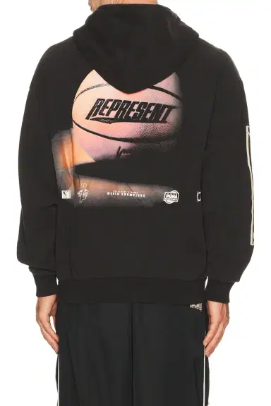 Puma Select Represent Crewneck | Thumbnail 3
