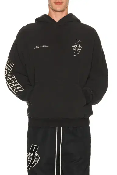 Puma Select Represent Crewneck | Thumbnail 4