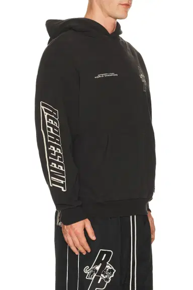 Puma Select Represent Crewneck | Thumbnail 5
