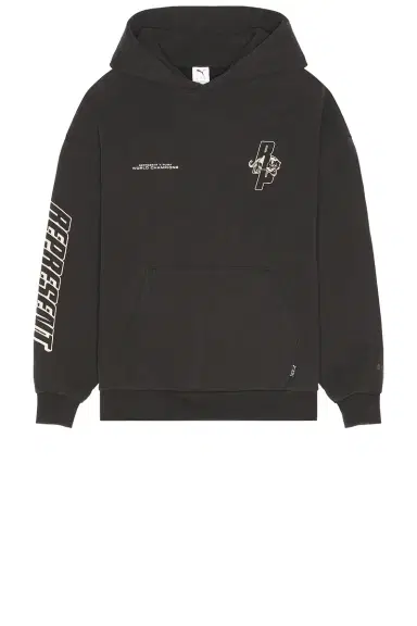 Puma Select Represent Crewneck | Thumbnail 8