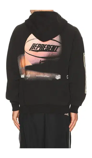 Puma Select Represent Crewneck | Thumbnail 1