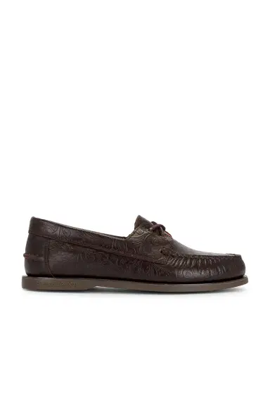 Sperry x One of these Days Lou Boat Shoe | Thumbnail 3 Sperry x One of these Days Lou Boat Shoe | Thumbnail 3
