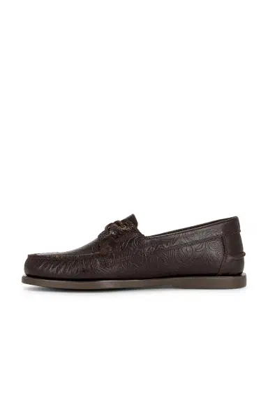 Sperry x One of these Days Lou Boat Shoe | Thumbnail 7 Sperry x One of these Days Lou Boat Shoe | Thumbnail 7